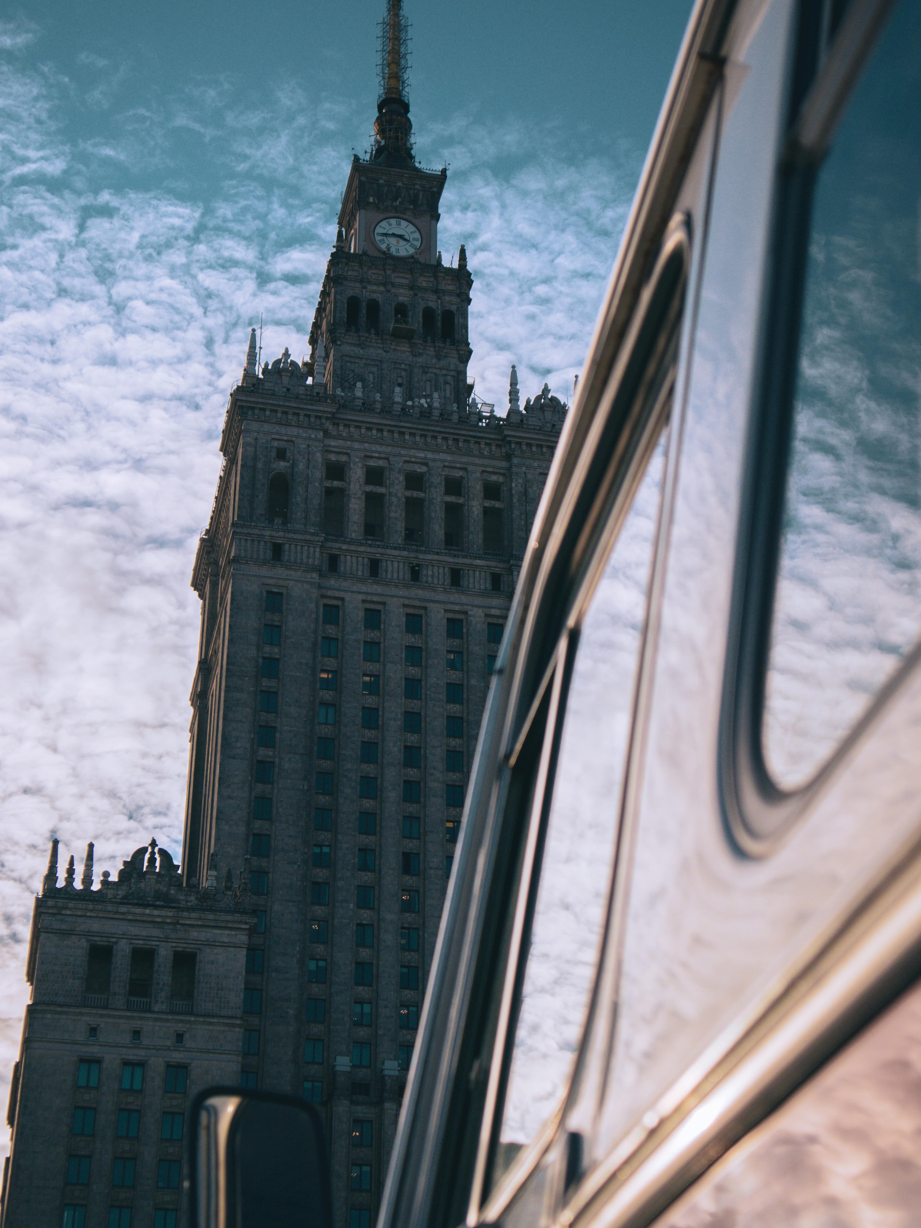 Onboard with ease